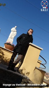 Voyage au vatican 55